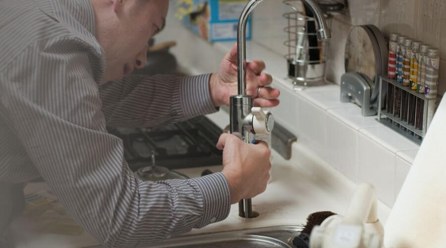 Local expert plumbing services in Weston, NE